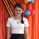 Черкасова  Юлия