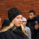 Шибаева Анастасия