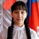 Мыслина Ирина