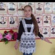 Зубаева Зарема