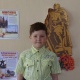 Никитин Никита