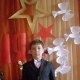 Филимонов Дмитрий