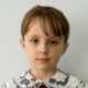Сидорова Алина