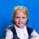 Кудряшова Ира