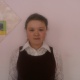 Чуракова Алина