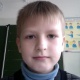 Синяев Виктор