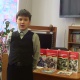 Алексей Гумовский