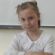 Филиппова Марина
