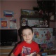 Тихонов Дмитрий