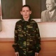 Максим Чайка