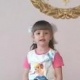 Степанова Лена