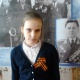 Сундеева Анастасия