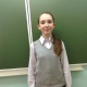 Мария Никитина