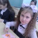 Муратова Дарья