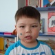 Кадырбаев Ильнур