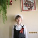Сибилева Александра