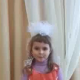 Харитонова Елизавета