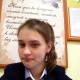 Казанцева Анна