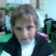 Кулешова Алина