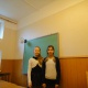Христюк Полина, Саакянц Алина