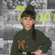 Фазлыева Амина
