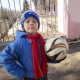 Абрамов Миша