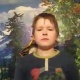 Хистов Алексей