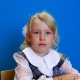 Соколова Алина