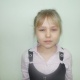 Сентякова Вероника