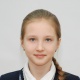 Лукашова Валерия