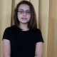 Екатерина Шипунова