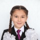 Бадамшина Диана