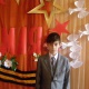 Кадаев Ибрагим