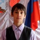 Азжеуров Степан