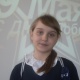 Щекина Анастасия