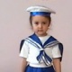 Мякушена Юля