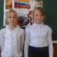 Алина И Ангелина