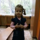 Милёхина Полина