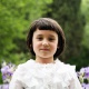 Белозёрова Алина