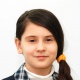 Идрисова Ралина