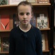 Федулова Александра