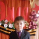 Фомченков Семен
