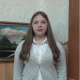 Ольга Ткаченко