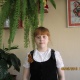 Лунёва Анастасия
