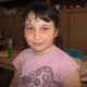 Богомолова Зарина