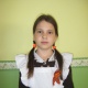 Насибуллина Валерия