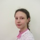 Ангелина Бульц