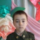 Адыев Александр