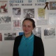 Екатерина Салмина