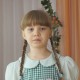 Бурлакова Ульяна